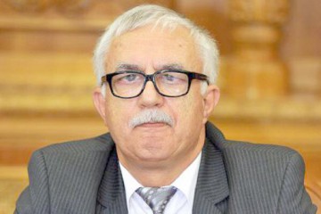 Zegrean: Din 6 februarie, Greblă nu va mai fi judecător la CCR